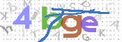 Imagen CAPTCHA